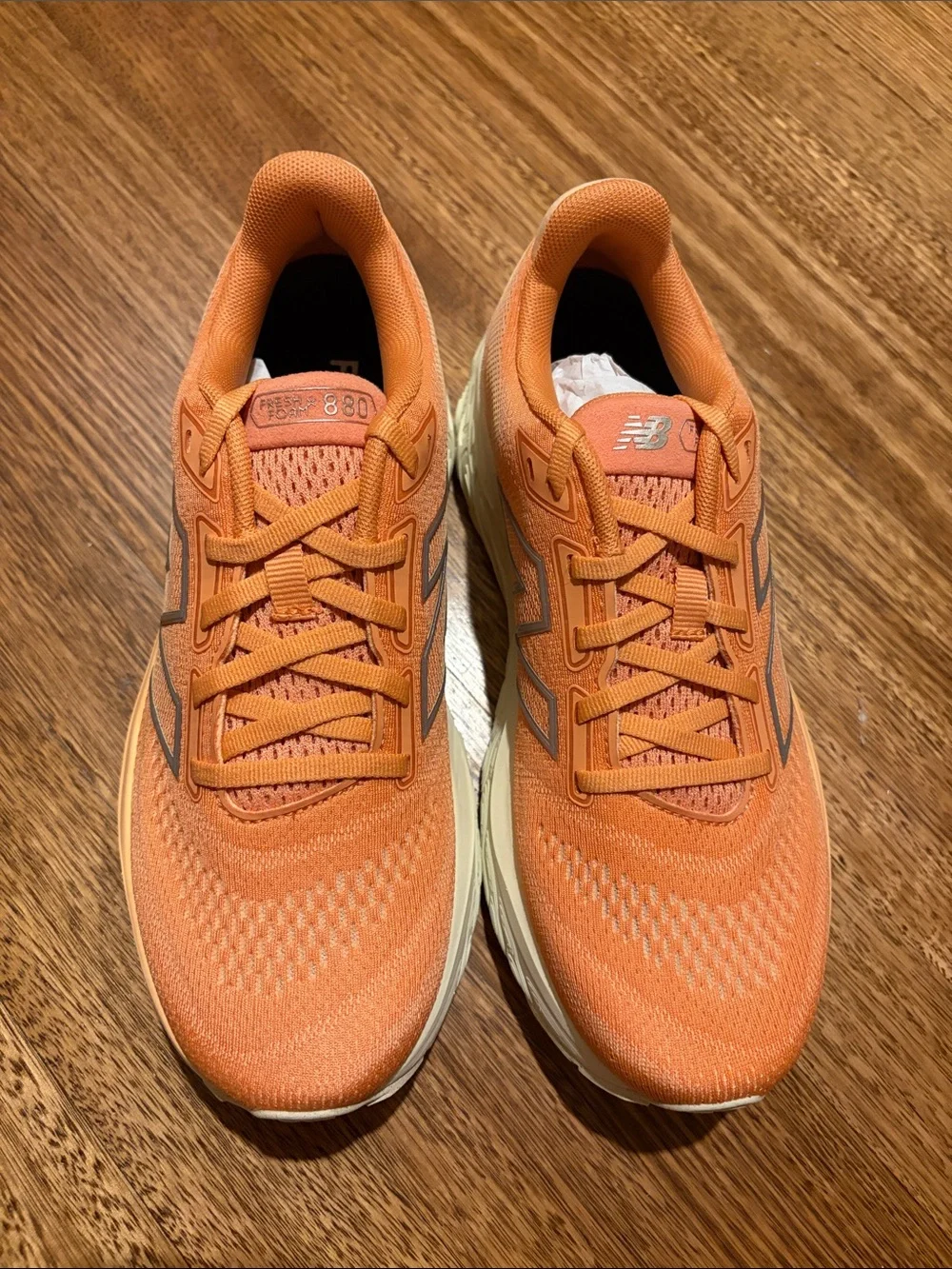 New Balance brand new